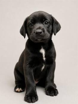 TRINKET -  Labrador Retriever and Mixed Breed Dog for Adoption in Cookeville, Tennessee - TRINKET | PetCurious