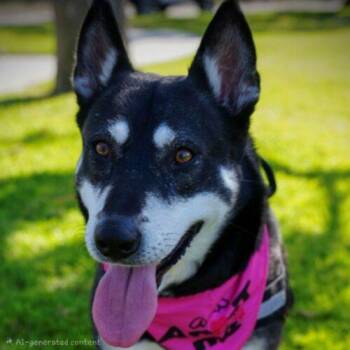 Siberian Husky and Mixed Breed Dogs Available for Adoption - ISA* | PetCurious