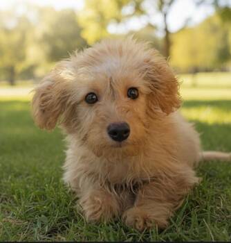 Linus -  Dachshund and Yorkie Poo Dog for Adoption in Hawthorne, California - Linus | PetCurious