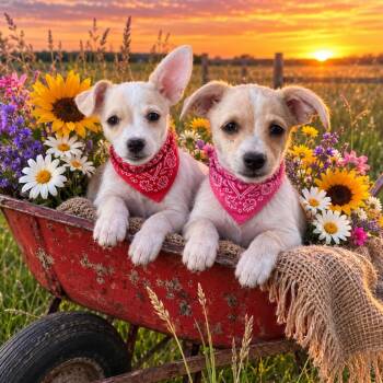 ASPEN -  Chihuahua and Jack Russell Terrier Dog for Adoption in Seal Beach, California - ASPEN | PetCurious