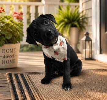 Junebug -  Terrier Dog for Adoption - Junebug | PetCurious