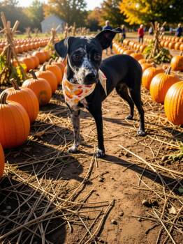 Nugget -  Australian Cattle Dog Blue Heeler Dog for Adoption in Harrodsburg, Kentucky - Nugget | PetCurious