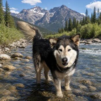 Herold -  Husky Dog for Adoption in Hot Springs, South Dakota - Herold | PetCurious