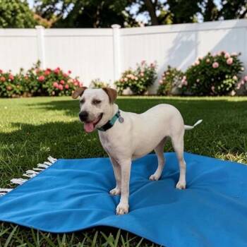 Australian Cattle Dog Blue Heeler Dogs Available for Adoption - Dill | PetCurious