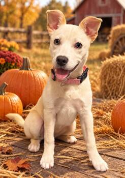 Marnie -  Terrier Dog for Adoption in Walker, Louisiana - Marnie | PetCurious