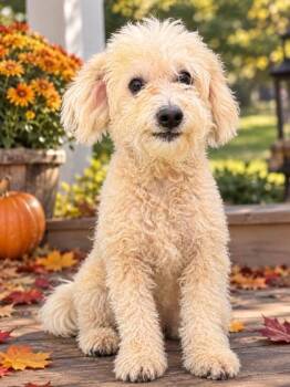 Evan -  Maltese and Mixed Breed Dog for Adoption in New Orleans, Louisiana - Evan | PetCurious