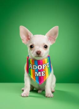 Pablo- ADOPT Me -  Chihuahua Dog for Adoption in Redondo Beach, California - Pablo- ADOPT Me | PetCurious