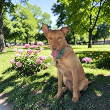 Athena -  Labrador Retriever Dog for Adoption in Fort Worth, Texas - Athena | PetCurious