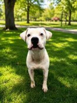 Renegade -  American Staffordshire Terrier Dog for Adoption in Denton, Texas - Renegade | PetCurious