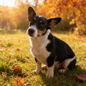 CAPTAIN Cowboy -  Cattle Dog and Corgi Dog for Adoption in Chandler, Arizona - CAPTAIN Cowboy | PetCurious