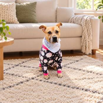 Rae -  American Staffordshire Terrier and Mixed Breed Dog for Adoption in Oak Point, Texas - Rae | PetCurious