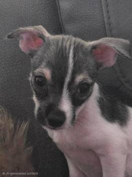 Billie Bean -  Shih Tzu Dog for Adoption in Saint David, Arizona - Billie Bean | PetCurious