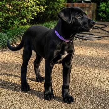 Labrador Retriever Dogs Available for Adoption in Tunica, Mississippi - Jesse | PetCurious