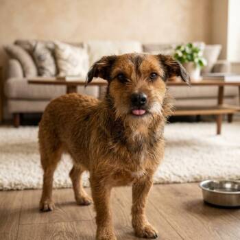 Rory -  Mixed Breed Dog for Adoption in Jefferson City, Tennessee - Rory | PetCurious
