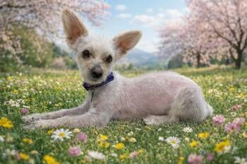 Fred -  Chihuahua Dog Available for Adoption in Ssl, Utah - Fred | PetCurious