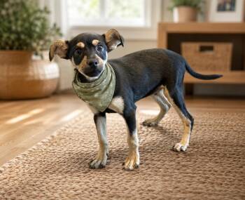 Zappa -  Miniature Pinscher and Chihuahua Dog for Adoption in Phoenix, Arizona - Zappa | PetCurious