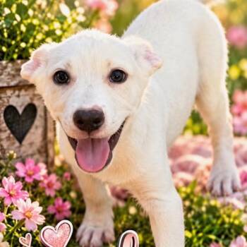 Angel -  Labrador Retriever Dog for Adoption in Grand Junction, Colorado - Angel | PetCurious