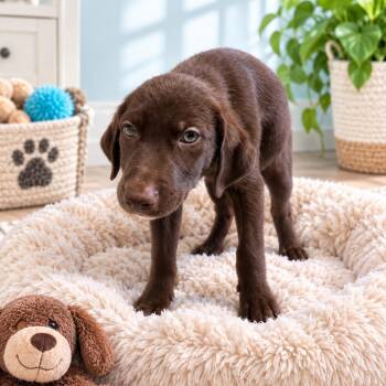 Spruce -  Labrador Retriever Dog for Adoption in Baton Rouge, Louisiana - Spruce | PetCurious