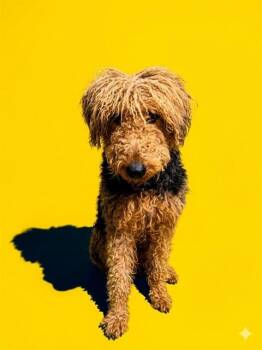 Mixed Breed Dogs Available for Adoption in Jacksonville, Florida - SIDESHOW BOB | PetCurious