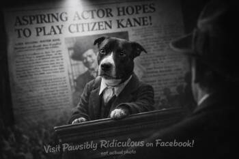 Pit Bull Terrier Dogs Available for Adoption - Kane | PetCurious