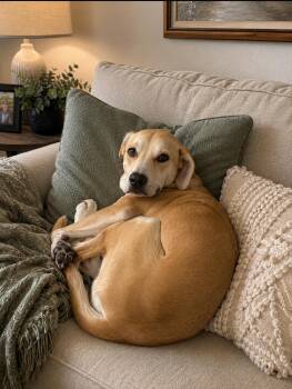Dolly -  Labrador Retriever Dog for Adoption in Euless, Texas - Dolly | PetCurious