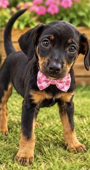 FILIPA -  Labrador Retriever Dog for Adoption in Margate, Florida - FILIPA | PetCurious