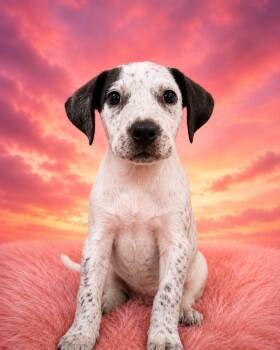 Keltie -  Australian Cattle Dog Blue Heeler Dog for Adoption in Pensacola, Florida - Keltie | PetCurious