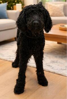 Poodle Dogs Available for Adoption in Newport, Tennessee - Lucarno | PetCurious