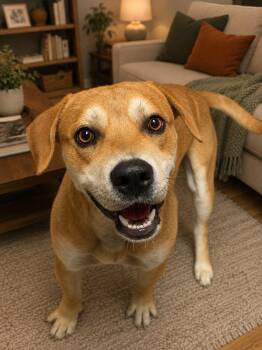 Rocky -  Mixed Breed Dog for Adoption in Shelburne, Vermont - Rocky | PetCurious
