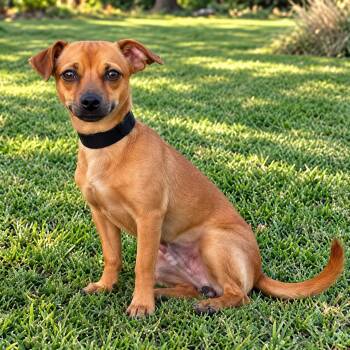 LORENZO -  Chihuahua Dog for Adoption in Vaughan, Ontario - LORENZO | PetCurious