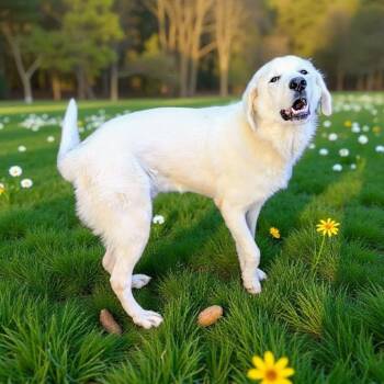 Rescue Mixed Breed Dogs for Adoption in Boaz, Alabama - Charlie | PetCurious