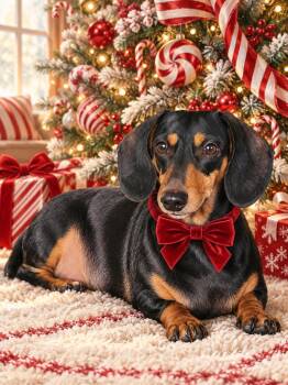 Benjamin -  Dachshund Dog for Adoption in Tucson, Arizona - Benjamin | PetCurious