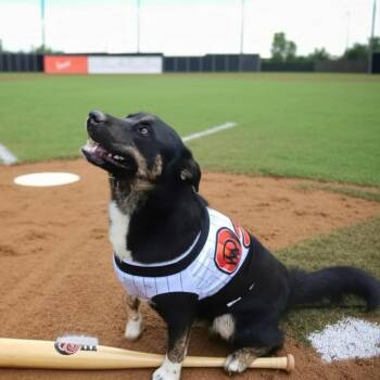 Rescue Labrador Retriever and Rottweiler Dogs for Adoption in Lancaster, Ohio - ARCHIE | PetCurious