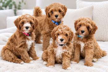 NA -  Maltipoo Dog for Sale in Jacksonville, Florida - NA | PetCurious
