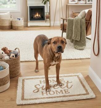 Hound and Boxer Dogs Available for Adoption in Huntingtown, Maryland - Rusty | PetCurious