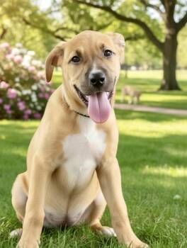 Maxwell -  Hound Dog for Adoption in Windsor Locks, Connecticut - Maxwell | PetCurious