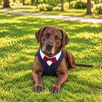 Ruger -  Labrador Retriever Dog for Adoption in Brentwood, Tennessee - Ruger | PetCurious