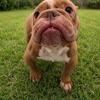 Rebel -  Mixed Breed Dog for Adoption in Asheville, North Carolina - Rebel | PetCurious