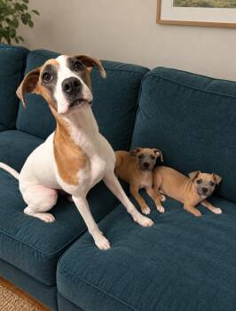 Gracie -  Boxer Dog for Adoption in Euless, Texas - Gracie | PetCurious
