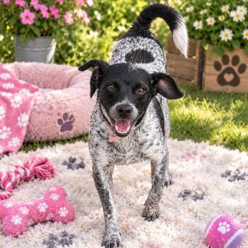 Maya -  Dachshund and Mixed Breed Dog for Adoption in Baton Rouge, Louisiana - Maya | PetCurious