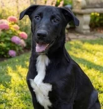 Flower -  Mixed Breed Dog for Adoption in Groveland, Massachusetts - Flower | PetCurious