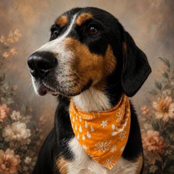 Willis -  Hound Dog for Adoption in Hopkinton, Massachusetts - Willis | PetCurious