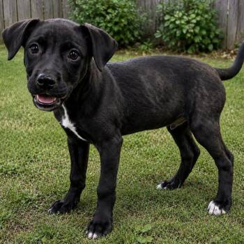 ROY KENT -  Mixed Breed Dog for Adoption in Cranston, Rhode Island - ROY KENT | PetCurious