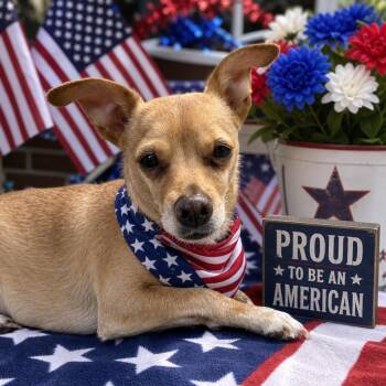 Chi Chi -  Chihuahua Dog for Adoption in Ssl, Utah - Chi Chi | PetCurious