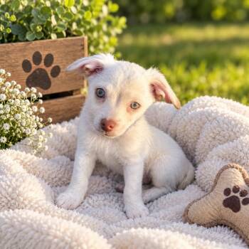 Banana -  Terrier Dog for Adoption in Denver, Colorado - Banana | PetCurious