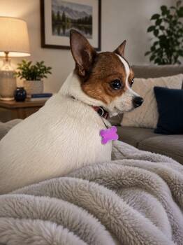 Honey Ann -  Chihuahua Dog for Adoption in Nashville, Tennessee - Honey Ann | PetCurious