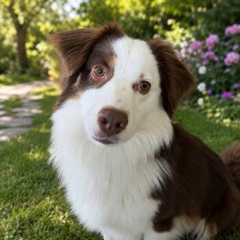 ARCHIE (626) -  Australian Shepherd and Mixed Breed Dog for Adoption in Indiantown, Florida - ARCHIE (626) | PetCurious