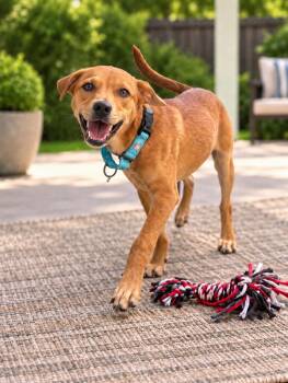 Benny -  Labrador Retriever Dog for Adoption in Houston, Texas - Benny | PetCurious