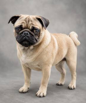 Max -  Pug Dog for Adoption in Hardeeville, South Carolina - Max | PetCurious