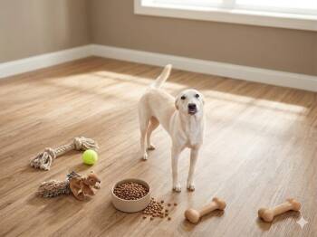 Lambchop -  Shepherd Dog for Adoption in Monroe, Louisiana - Lambchop | PetCurious